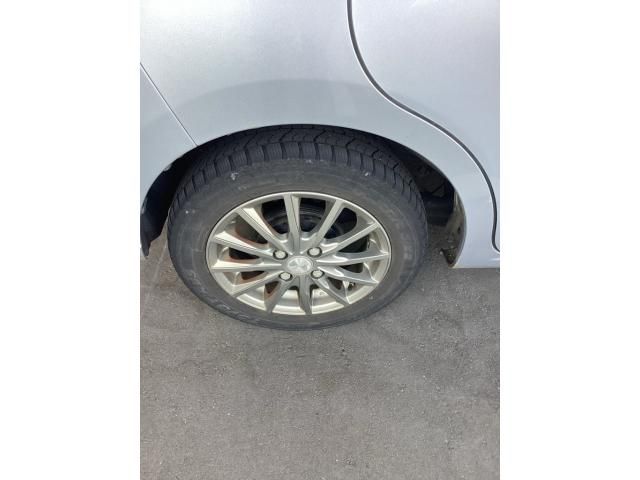 DAIHATSU MOVE 2011 Image 31