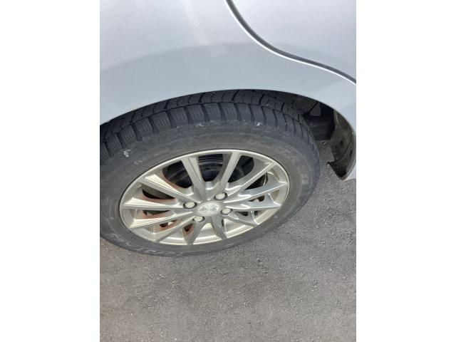 DAIHATSU MOVE 2011 Image 31