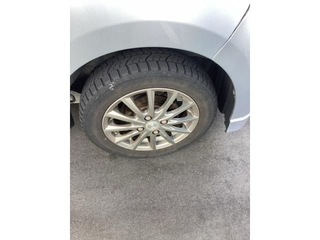 DAIHATSU MOVE 2011 Image 31