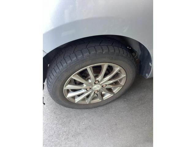 DAIHATSU MOVE 2011 Image 31