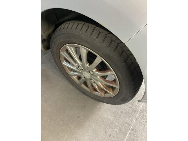 DAIHATSU MOVE 2011 Image 31