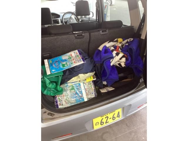 DAIHATSU MOVE 2011 Image 31