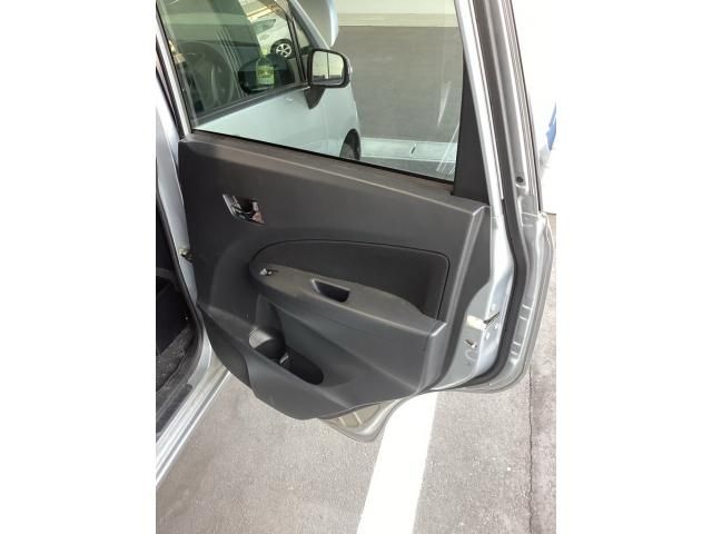 DAIHATSU MOVE 2011 Image 31