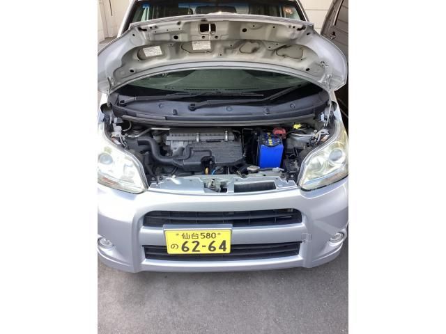 DAIHATSU MOVE 2011 Image 31