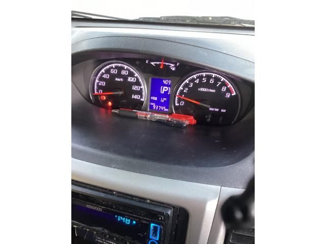 DAIHATSU MOVE 2011 Image 31