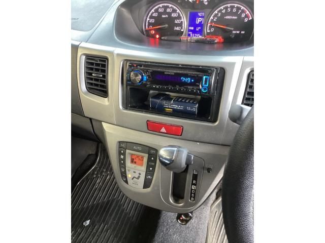 DAIHATSU MOVE 2011 Image 31