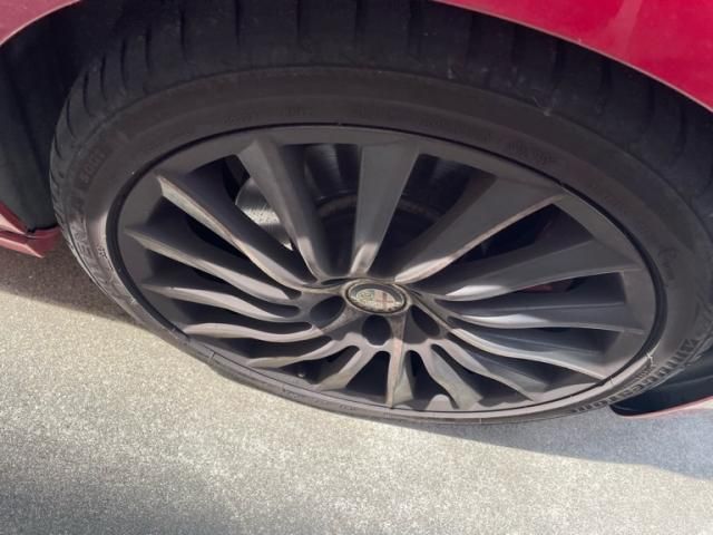 ALFAROMEO GIULIETTA 2013 Image 31