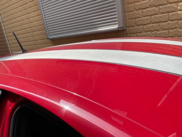 ALFAROMEO GIULIETTA 2013 Image 31