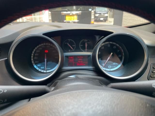 ALFAROMEO GIULIETTA 2013 Image 31