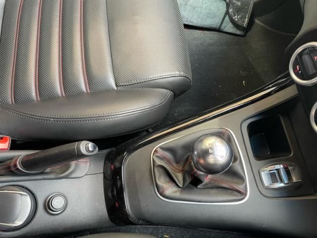 ALFAROMEO GIULIETTA 2013 Image 31