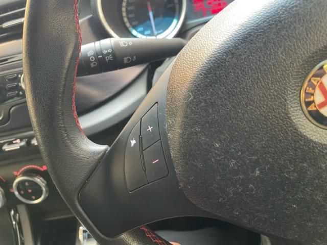 ALFAROMEO GIULIETTA 2013 Image 31