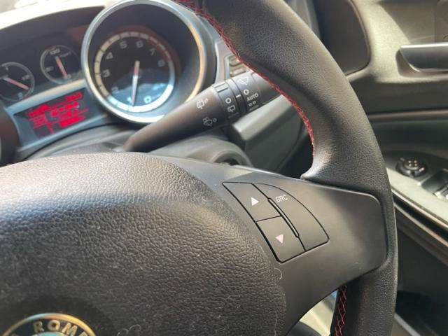 ALFAROMEO GIULIETTA 2013 Image 31