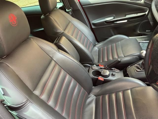 ALFAROMEO GIULIETTA 2013 Image 31