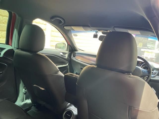 ALFAROMEO GIULIETTA 2013 Image 31