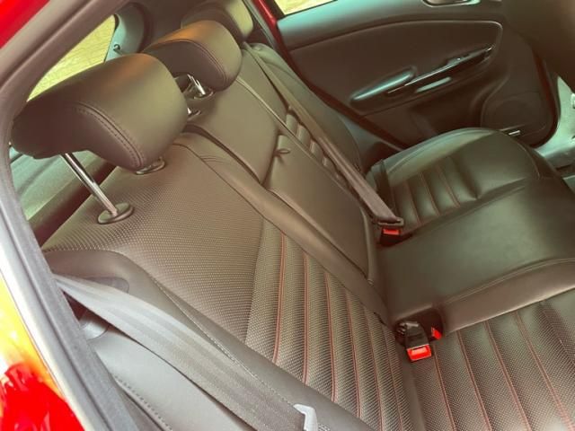 ALFAROMEO GIULIETTA 2013 Image 31