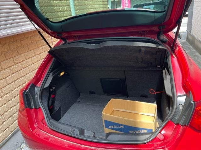 ALFAROMEO GIULIETTA 2013 Image 31