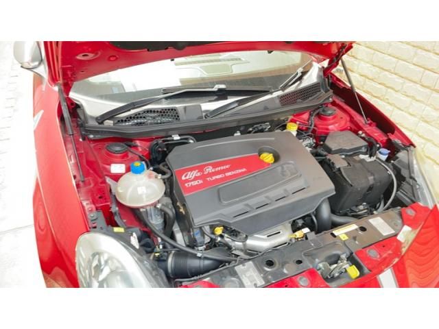 ALFAROMEO GIULIETTA 2013 Image 31