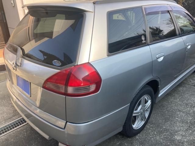 NISSAN WINGROAD 2003 Image 31