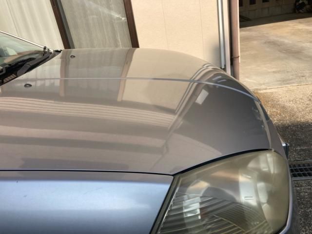 NISSAN WINGROAD 2003 Image 31