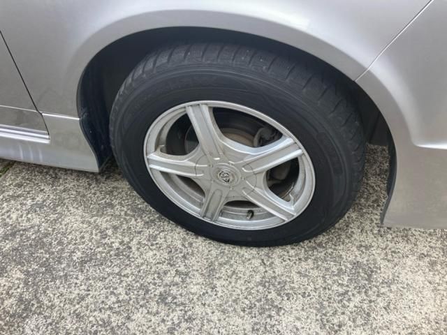 NISSAN WINGROAD 2003 Image 31