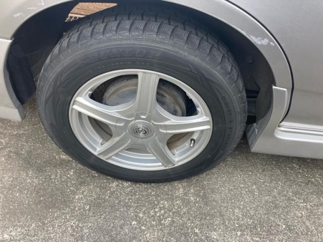 NISSAN WINGROAD 2003 Image 31