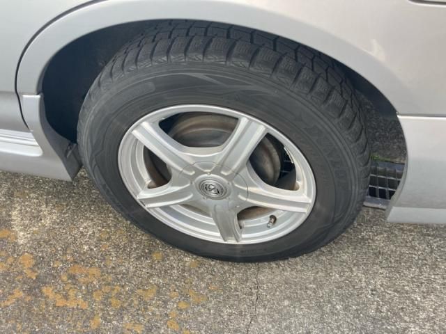 NISSAN WINGROAD 2003 Image 31