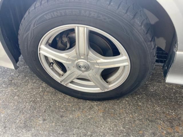 NISSAN WINGROAD 2003 Image 31