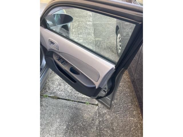 NISSAN WINGROAD 2003 Image 31