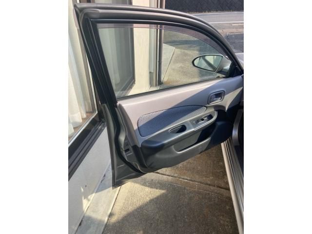 NISSAN WINGROAD 2003 Image 31