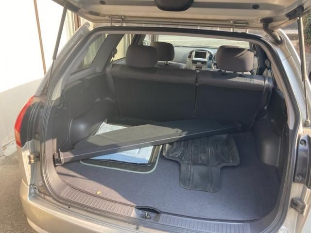 NISSAN WINGROAD 2003 Image 31