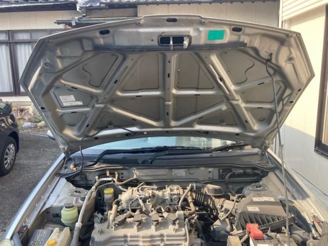 NISSAN WINGROAD 2003 Image 31