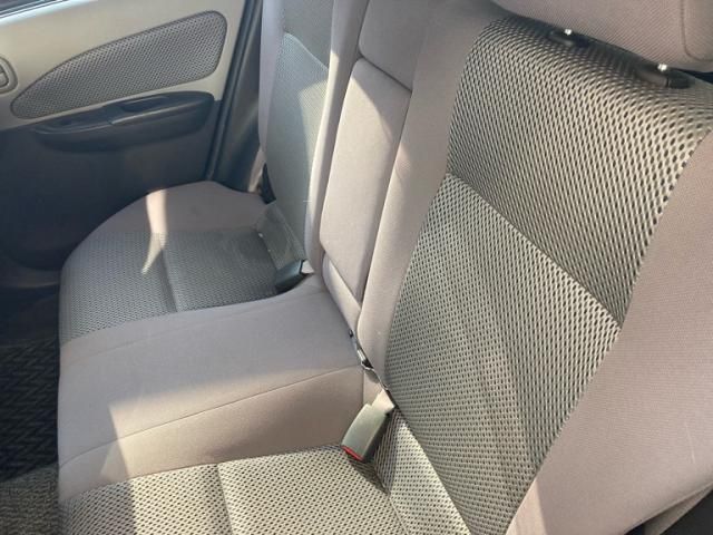 NISSAN WINGROAD 2003 Image 31