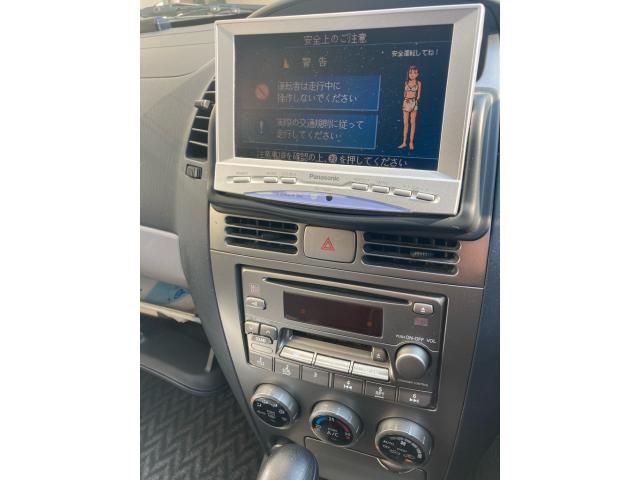 NISSAN WINGROAD 2003 Image 31