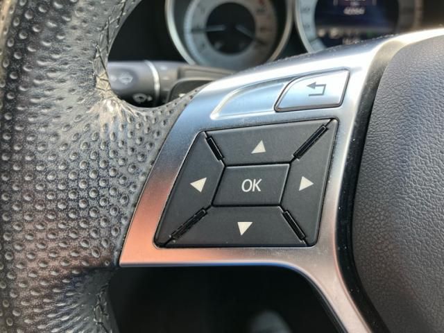 MERCEDES BENZ C CLAS 2013 Image 31