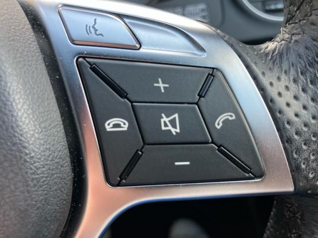 MERCEDES BENZ C CLAS 2013 Image 31