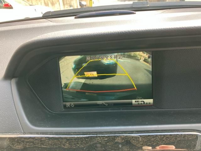 MERCEDES BENZ C CLAS 2013 Image 31