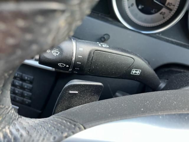 MERCEDES BENZ C CLAS 2013 Image 31