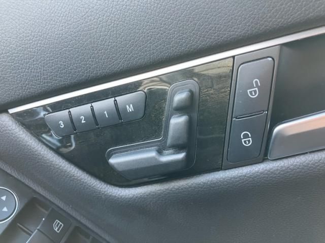 MERCEDES BENZ C CLAS 2013 Image 31
