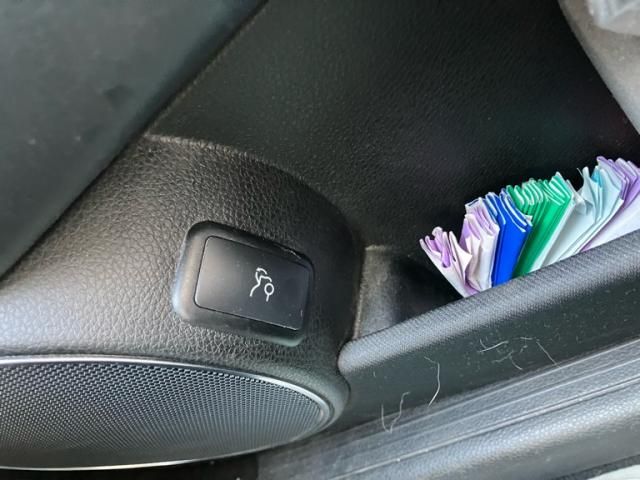 MERCEDES BENZ C CLAS 2013 Image 31