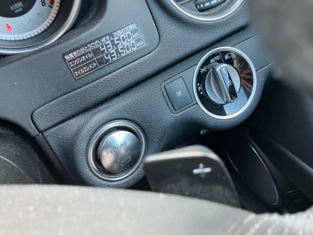 MERCEDES BENZ C CLAS 2013 Image 31