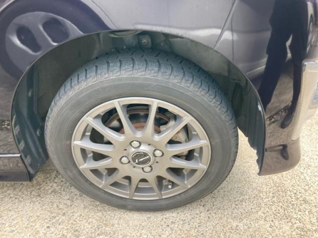 DAIHATSU TANTO CUSTOM 2015 Image 31