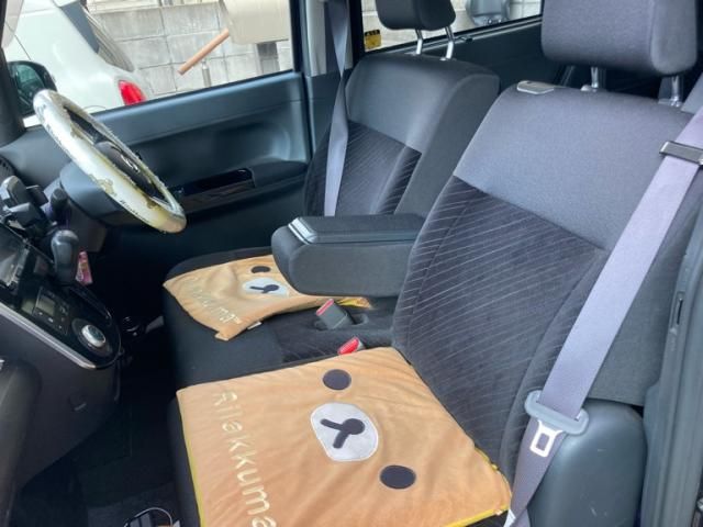 DAIHATSU TANTO CUSTOM 2015 Image 31