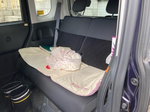 DAIHATSU TANTO CUSTOM 2015 Image 31