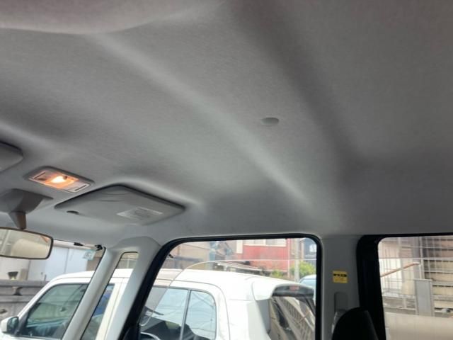 DAIHATSU TANTO CUSTOM 2015 Image 31