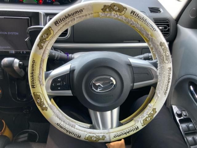 DAIHATSU TANTO CUSTOM 2015 Image 31