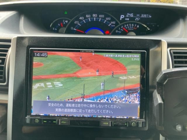 DAIHATSU TANTO CUSTOM 2015 Image 31