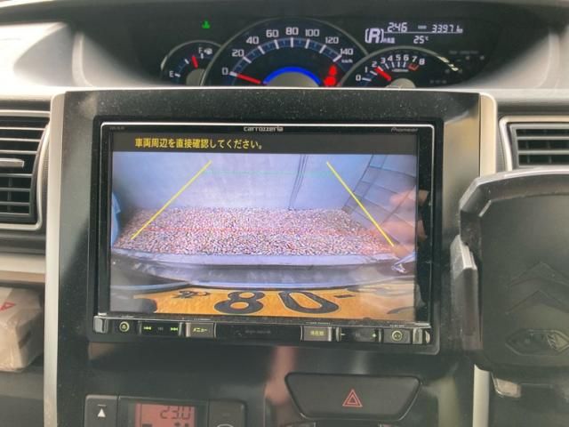 DAIHATSU TANTO CUSTOM 2015 Image 31