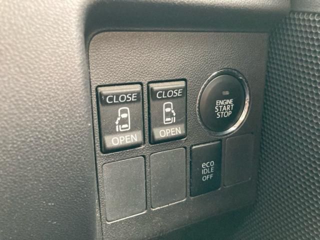 DAIHATSU TANTO CUSTOM 2015 Image 31