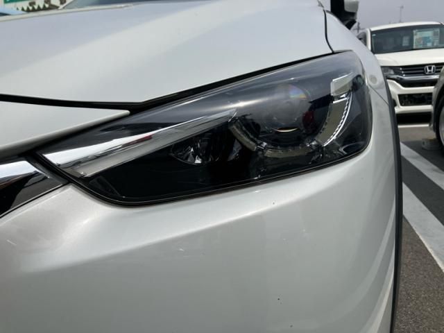 MAZDA CX-3 2015 Image 31