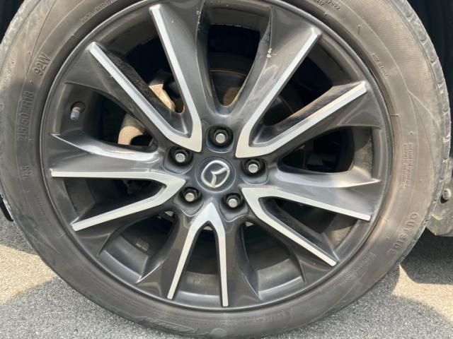 MAZDA CX-3 2015 Image 31